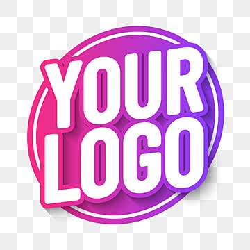 Your School Name Logo
